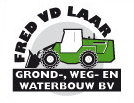 Fred van de Laar Grond- Weg- en Waterbouw BV